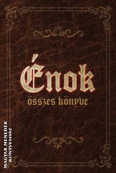 Arany László - Énok összes könyve