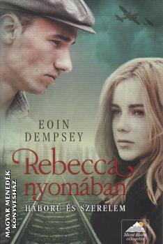 Eoin Dempsey - Rebecca nyomban