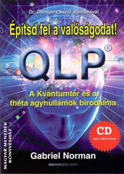 Gabriel Norman - ptsd fel a valsgodat QLP