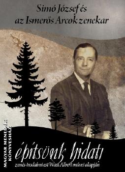 Ismerős arcok - Építsünk hidat DVD