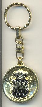 Kulcstart - Erdly cmere