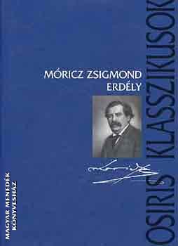 Mricz Zsigmond - Erdly