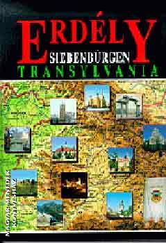 V�rady P�ter P�l - Erd�ly-Siebenb�rgen-Transylvania