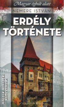 Nemere Istvn - Erdly trtnete