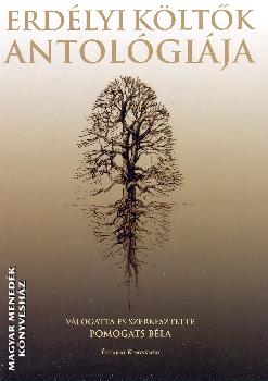 Pomogáts Béla - Erdélyi költők antológiája