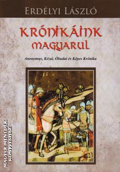 Erdlyi Lszl - Krnikink magyarul