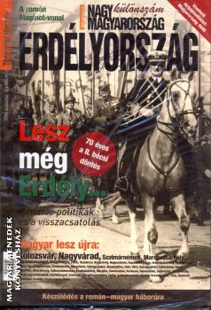 Nagy Magyarorszg Trtnelmi Magazin - Erdlyorszg klnszm