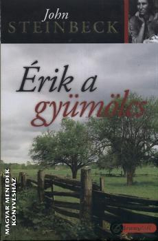 John Steinbeck - Érik a gyümölcs