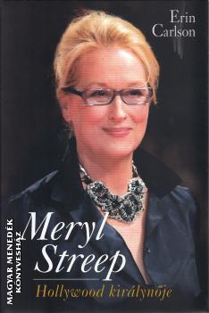 Erin Carlson - Meryl Streep - Hollywood kirlynje