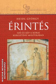 Heidl György - Érintés
