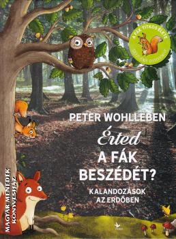 Peter Wohlleben - rted a fk beszdt?