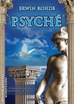 Erwin Rohde - Psyché