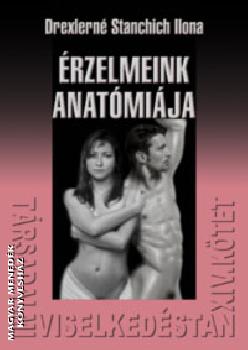 Drexlerné Stanchich Ilona - Társadalmi viselkedéstan XIV. rész - Érzelmek Anatómiája