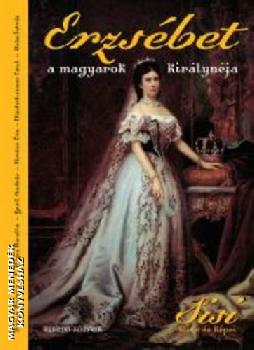 Basics-D�zsa-Ger�-Kov�cs-So�s - Erzs�bet, a magyarok kir�lyn�ja