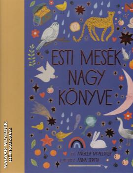  - Esti mesk nagyknyve