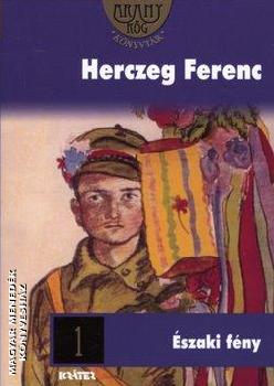 Herczeg Ferenc - szaki fny