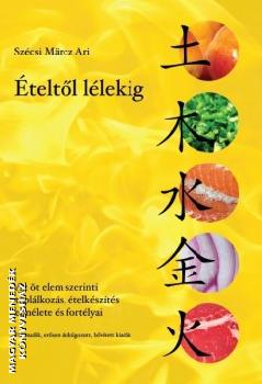 Sz�csi Marcz Ari - �telt�l l�lekig