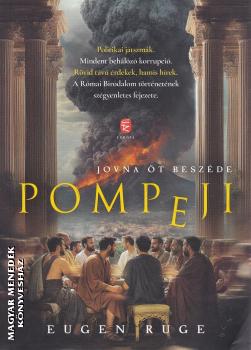 Eugen Ruge - Pompeji