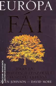 Owen Johnson-David More - Eurpa fi