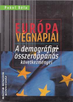 Pokol Bla - Eurpa vgnapjai ANTIKVR