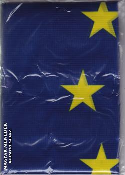 Zászló - EU zászló 90x60-as