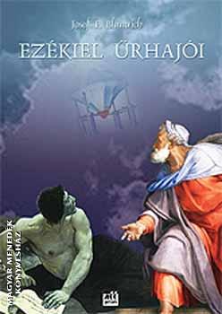 Josef Blumrich - Ez�kiel �rhaj�i