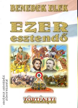 Benedek Elek - Ezer esztend