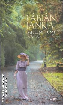 F�bi�n Janka - Milleniumi napl�