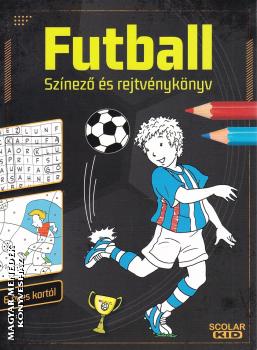 Falko Honnen - Philip Kiefer - Futball - Sz�nez� �s rejtv�nyk�nyv