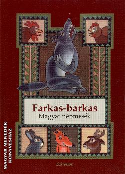 Farag Jzsef - Farkas-barkas