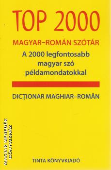 Farkas Jen - Top 2000 magyar-romn sztr