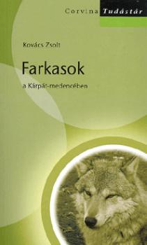 Kov�cs Zsolt - Farkasok a K�rp�t-medenc�ben