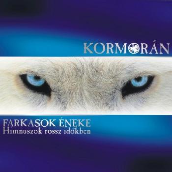 Kormorn - Farkasok neke