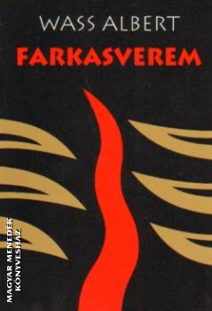 Wass Albert - Farkasverem