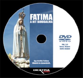- Fatima DVD