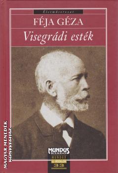Féja Géza - Visegrádi esték