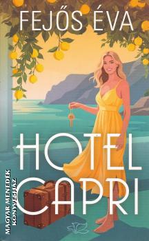 Fej�s �va - Hotel Capri