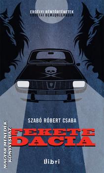 Szab� R�bert Csaba - Fekete Dacia