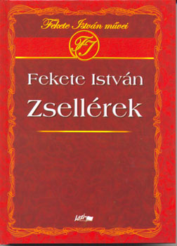 Fekete Istvn - Zsellrek