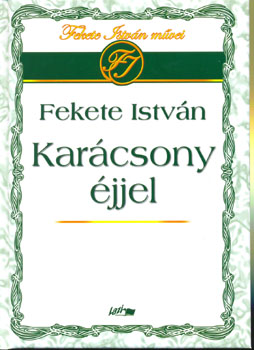 fekete istván karácsony éjjel pdf download