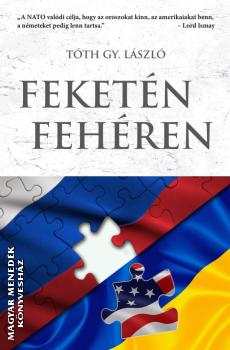 Tth Gy. Lszl - Feketn, fehren