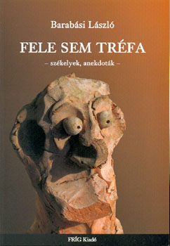 Barabási László - Fele sem tréfa
