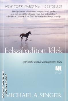Michael A. Singer - Felszabad�tott l�lek