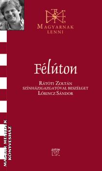 Rtti Zoltn - Flton