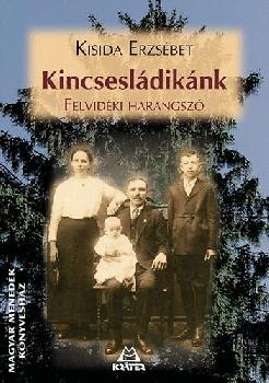 Kisida Erzs�bet - Felvid�ki harangsz�