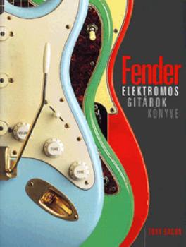 Tony Bacon - Fender