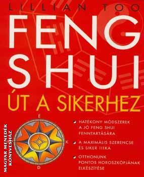 Feng shui könyv