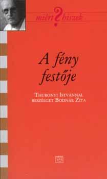 Turonyi István - A fény festője
