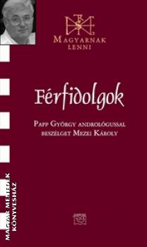 Papp Gy�rgy - F�rfidolgok