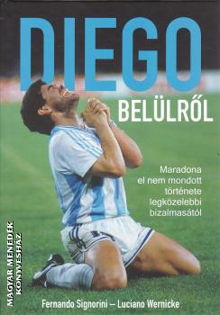Fernando Signorini - Luciano Wernicke - Diego bel�lr�l